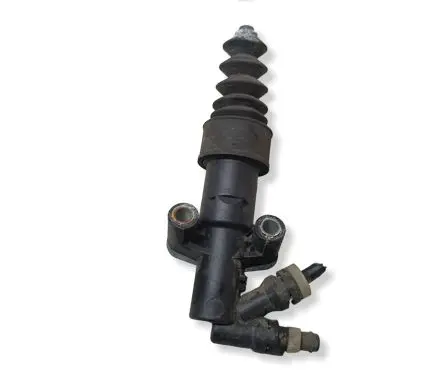 Peugeot 207 Clutch slave cylinder 9680031380