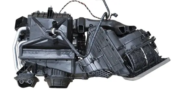 Porsche 911 991 Interior heater climate box assembly 99157391600 99157301108
