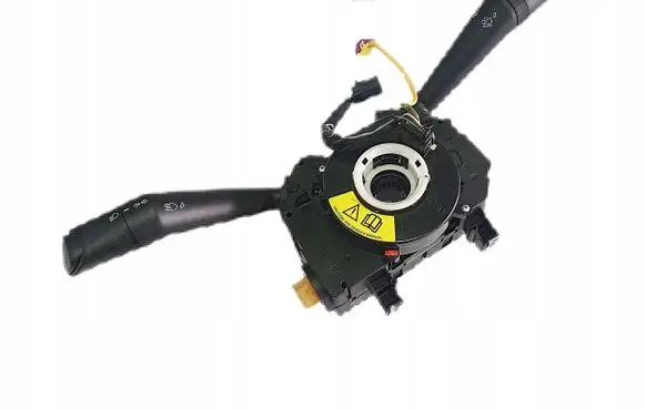 Fiat Panda II Indicator stalk 07356221860