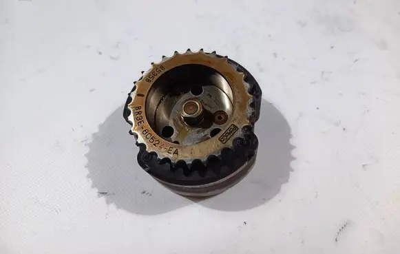 Ford F150 Timing chain sprocket BR3E-6C524-EA