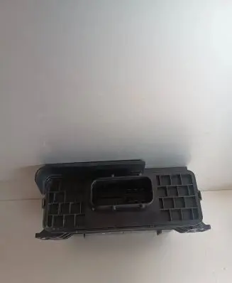 Audi Q7 4L Power management control unit 4F0907280E F005S00292