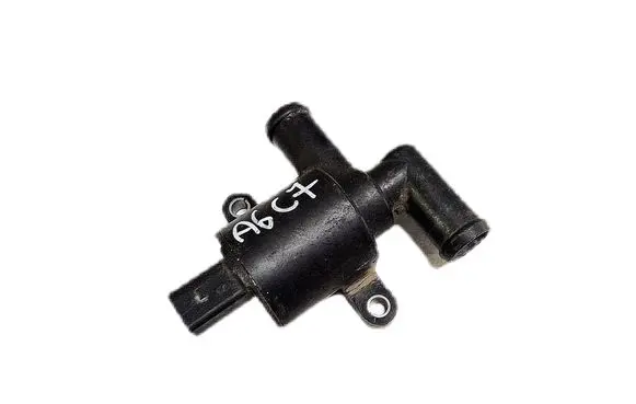 Audi A3 S3 A3 Sportback 8P Electric auxiliary coolant/water pump 4H0121671D