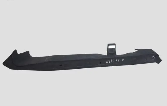 BMW 1 F20 F21 Bonnet wind deflector 51767269998