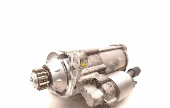 Skoda Kodiaq II Starter motor 02E911022H