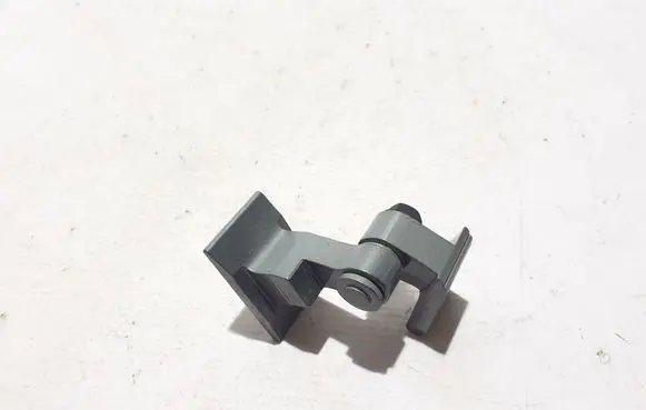 Front door lower hinge