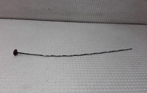 Fiat Ulysse Oil level dip stick 