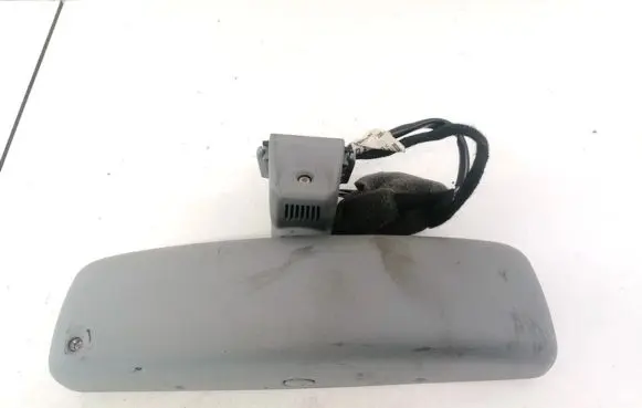 Volkswagen Phaeton Rear view mirror (interior)