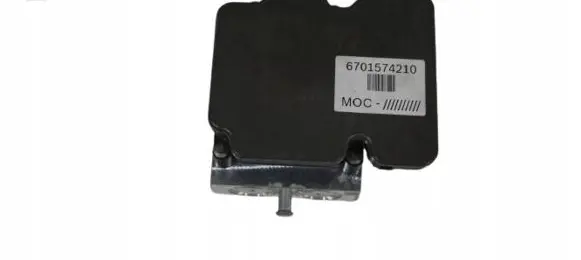 Maserati Levante ABS Pump 6701574210