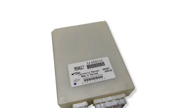 Renault Laguna III Other control units/modules 52409202 300807