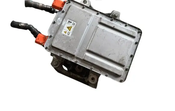 Ford Kuga III Voltage converter inverter HU5A14B218AA