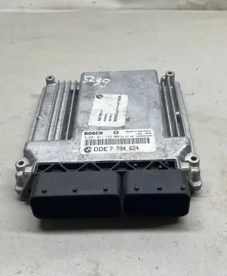 Engine control unit/module