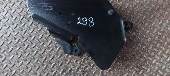 Mercedes-Benz A W177 Other under body part A2474750000
