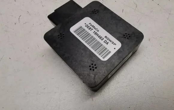 Ford Focus Other control units/modules DE8T19H463DA