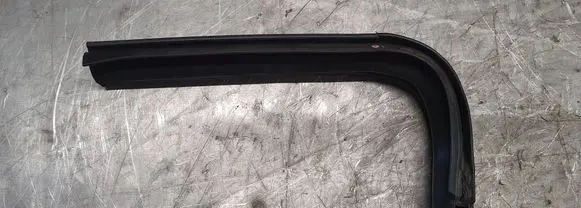 Renault Zoe Engine compartment rubber 