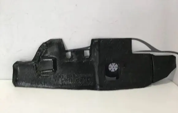 Mercedes-Benz GLC C254 Fender foam support/seal A2548853000