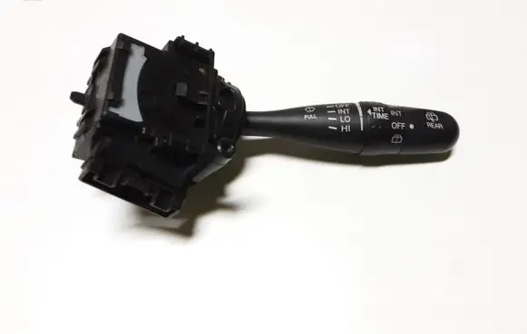 Suzuki Grand Vitara II Wiper control stalk SN2