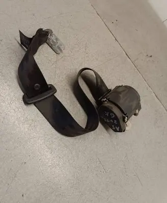 Audi A5 Sportback 8TA Rear seatbelt 621421000 000090H