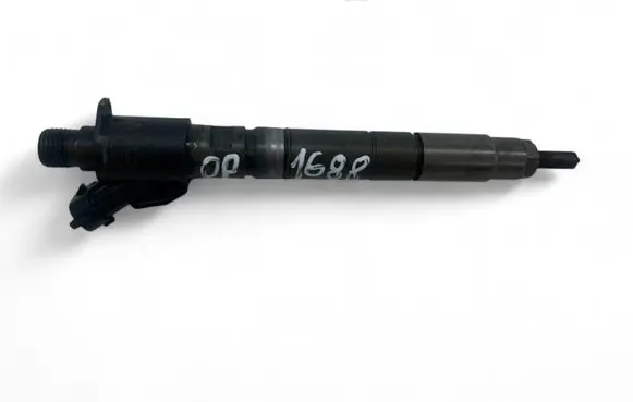 Volvo V70 Fuel injector 31272690