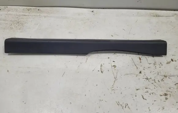 Mercedes-Benz GLK (X204) Front sill trim cover A2046861236