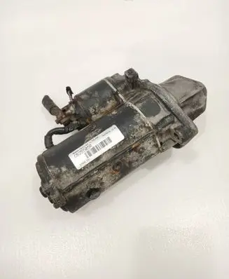 Mercedes-Benz Vito Viano W639 Starter motor A005151130187 A00515113017