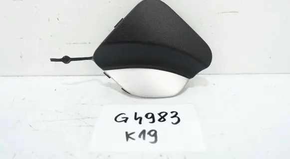 Renault Captur Tow hook cap/cover T0000167834