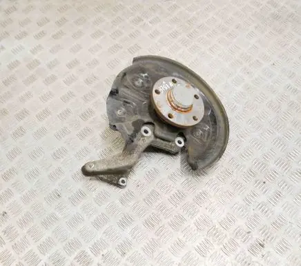 Audi Q3 8U Rear wheel hub 5N0615612H