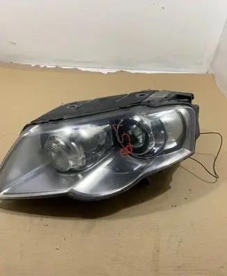 Volkswagen PASSAT B6 Headlight/headlamp 3C0941751G 89312650