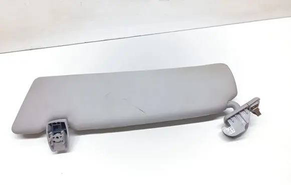 BMW 1 F20 F21 Sun visor