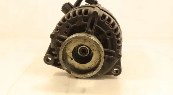 Ford Mondeo MK IV Generator/alternator 0121615008
