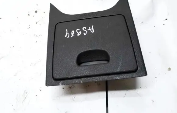 Peugeot 407 Glove box 9644584477
