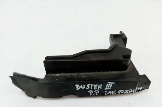 Dacia Duster III Wiper trim 758960687R