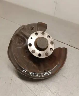 Volkswagen Sharan Rear wheel hub 