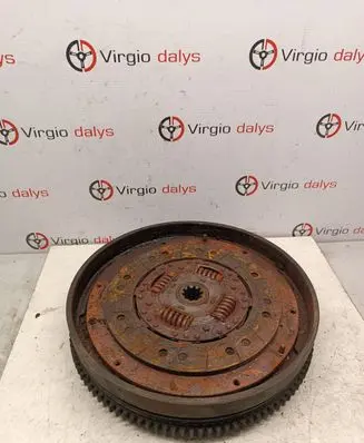 Iveco Daily 35 - 40.10 Flywheel