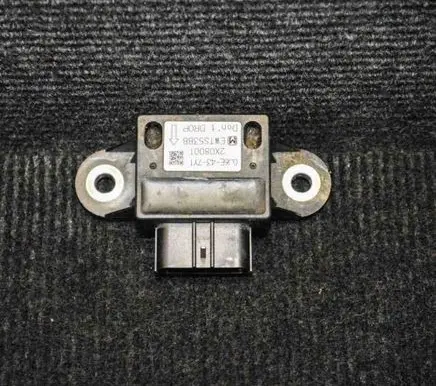 Mazda 6 Other devices GJ6E437Y1