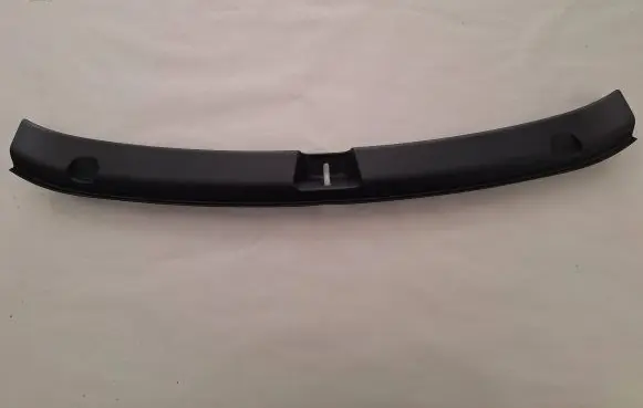 Tesla Model Y Trunk/boot sill cover protection 1494631-79-B