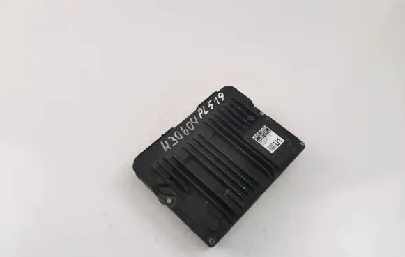 Toyota Corolla E210 E21 Engine control unit/module 896610ZU10