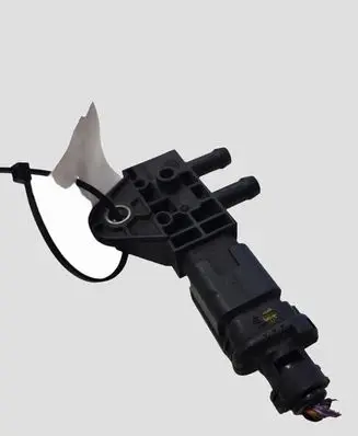 Citroen C3 Exhaust gas pressure sensor 9662143180 10451742 21DPS10002