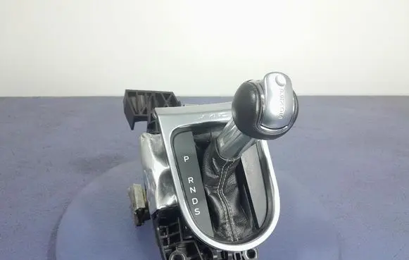 Ford Mustang I Gear shift rod 