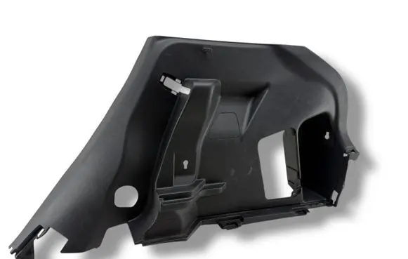 Toyota Yaris Cross Trunk/boot side trim panel 647300D300 647300D310