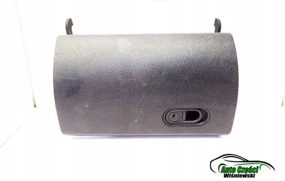 Citroen Berlingo Glove box