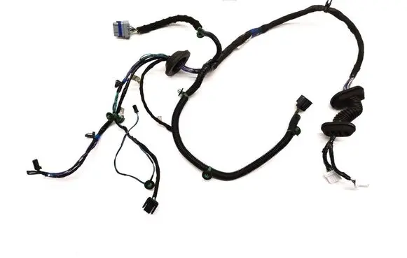 Tesla Model S Other wiring loom 1004426-00-M