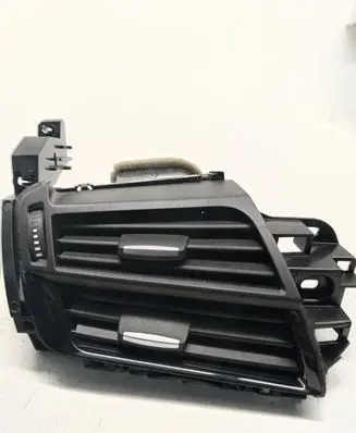 BMW X5 F15 Dashboard side air vent grill/cover trim 925292709