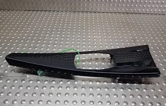 BMW 3 F30 F35 F31 Center console decorative trim S26371415 9232091