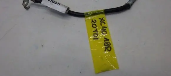 Volvo XC40 Negative earth cable (battery) 31473502