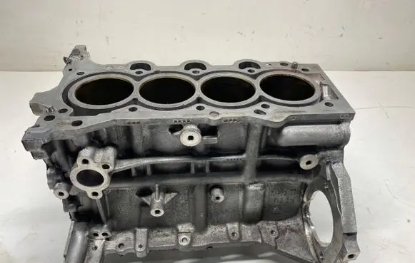 KIA Ceed Engine block 