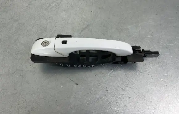Jeep Grand Cherokee Front door exterior handle 1TB86GW7AD