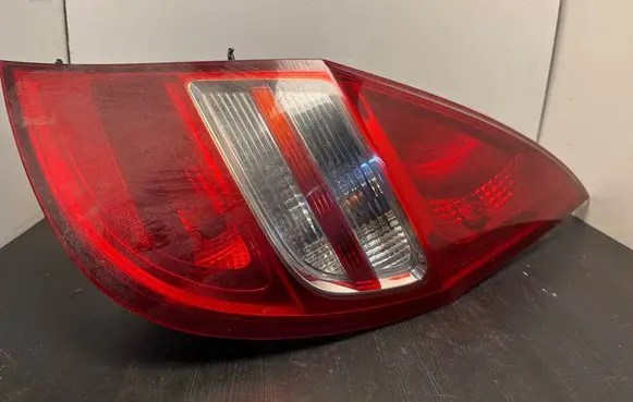Hyundai i30 Rear/tail lights 924022L0