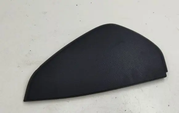 Audi A4 S4 B7 8E 8H Dashboard side end trim 8E0857086