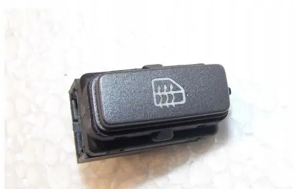 Volkswagen Phaeton Windscreen/window heater switch 3D0959619