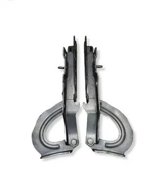 Peugeot Expert Engine bonnet/hood hinges 